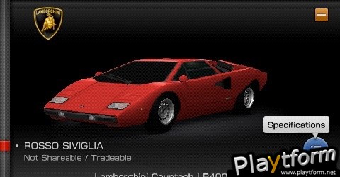 Gran Turismo (PSP)