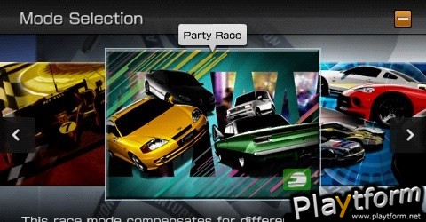 Gran Turismo (PSP)