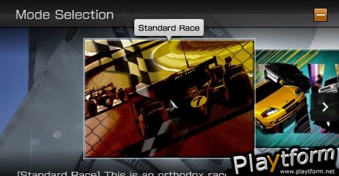 Gran Turismo (PSP)