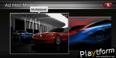 Gran Turismo (PSP)
