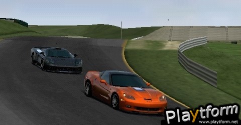 Gran Turismo (PSP)
