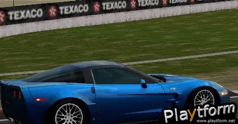 Gran Turismo (PSP)