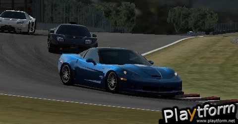Gran Turismo (PSP)