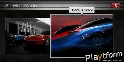 Gran Turismo (PSP)