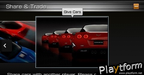 Gran Turismo (PSP)