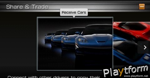 Gran Turismo (PSP)