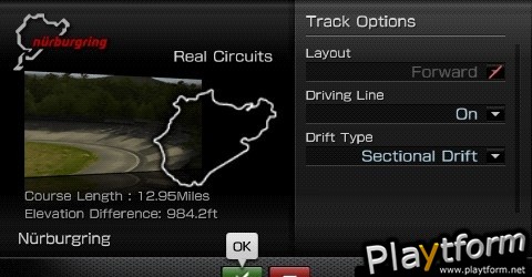 Gran Turismo (PSP)