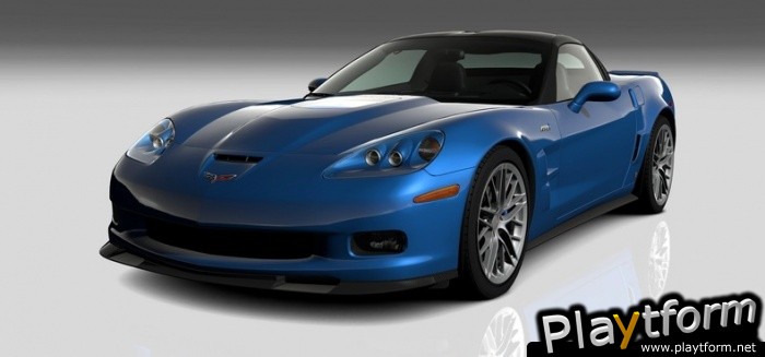Gran Turismo (PSP)
