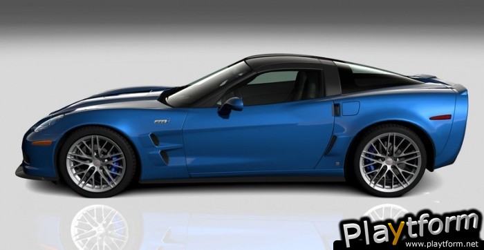 Gran Turismo (PSP)