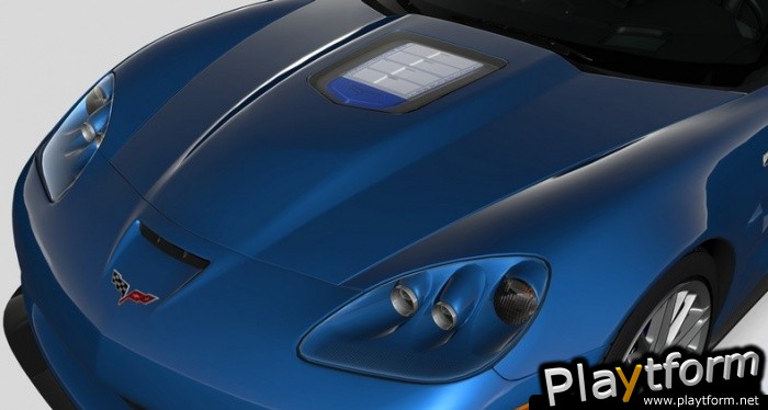 Gran Turismo (PSP)