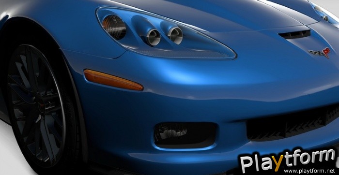 Gran Turismo (PSP)