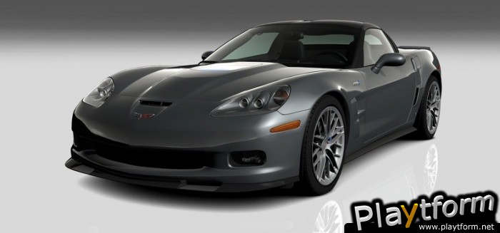 Gran Turismo (PSP)