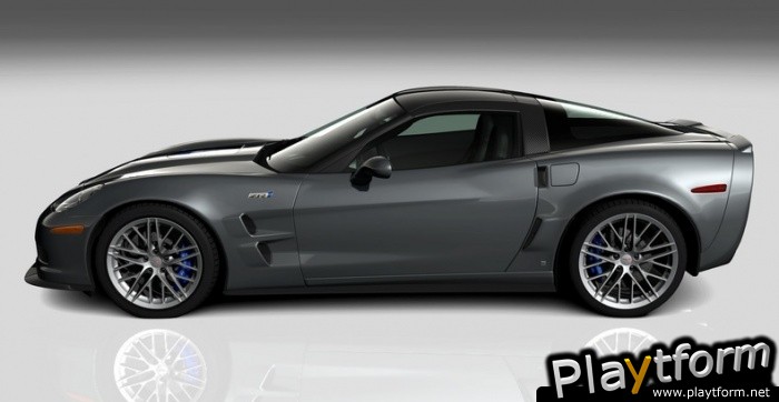 Gran Turismo (PSP)