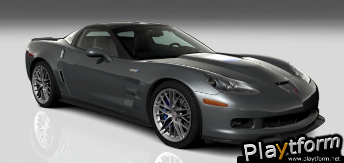 Gran Turismo (PSP)