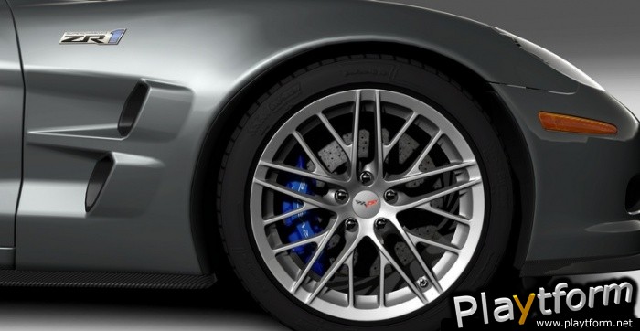 Gran Turismo (PSP)