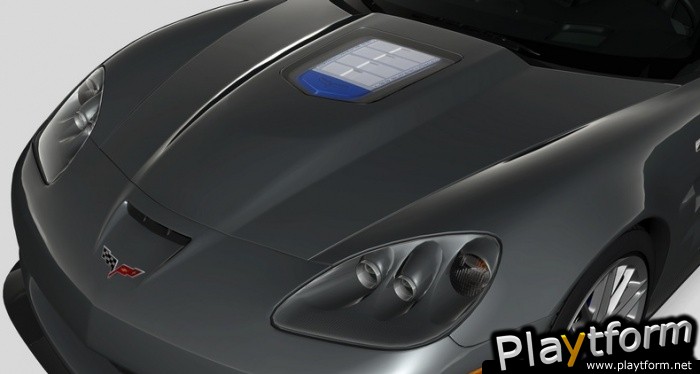Gran Turismo (PSP)