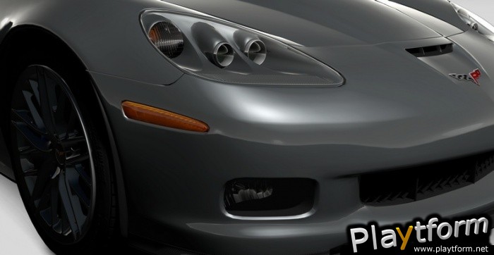 Gran Turismo (PSP)