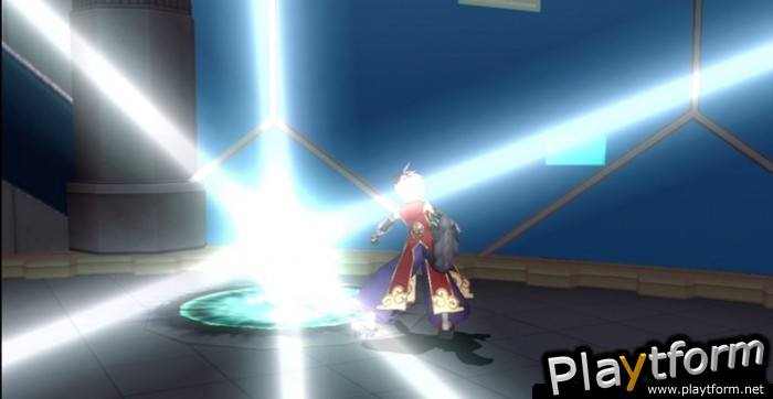 Trinity Universe (PlayStation 3)