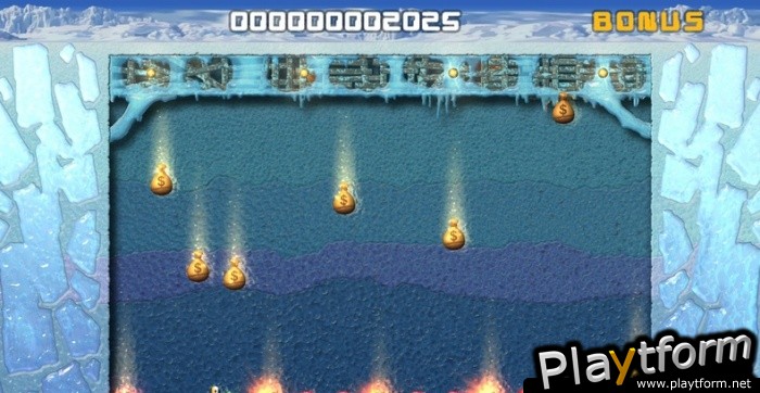 Digger HD (PlayStation 3)