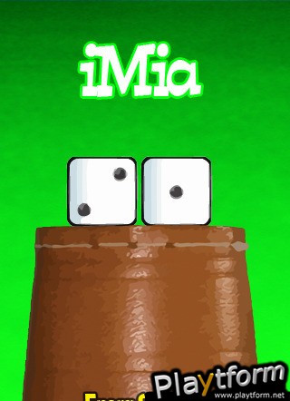 iMia (iPhone/iPod)