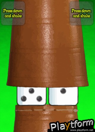 iMia (iPhone/iPod)