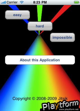 Bloopos (iPhone/iPod)
