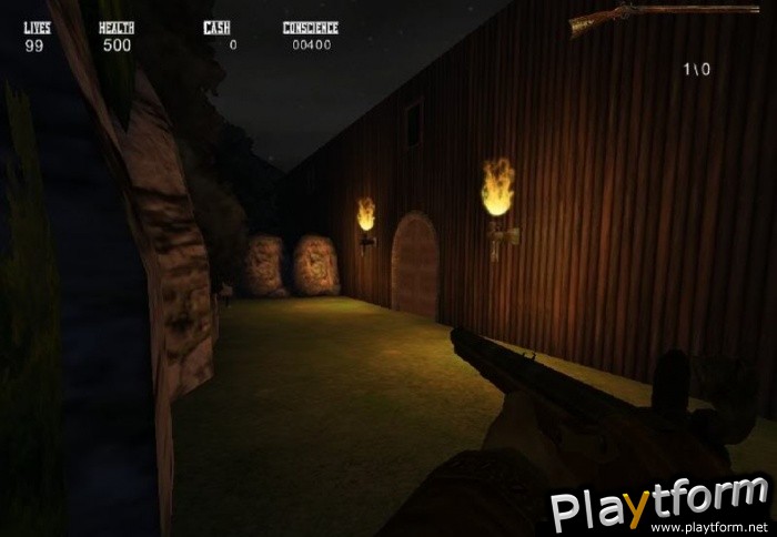 Pioneering: Explore the Early American West (PC)