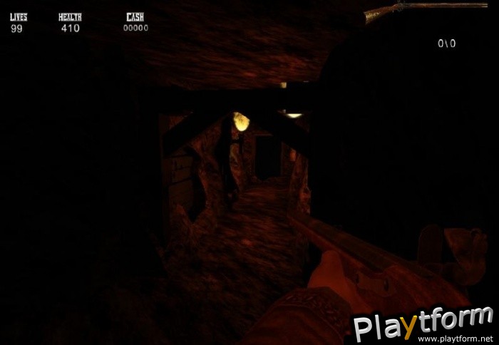 Pioneering: Explore the Early American West (PC)
