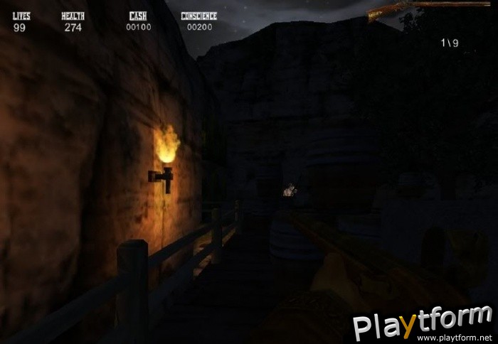 Pioneering: Explore the Early American West (PC)