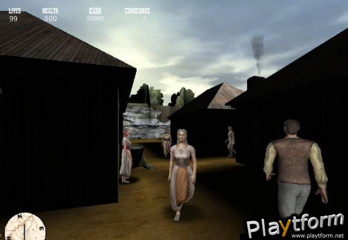Pioneering: Explore the Early American West (PC)