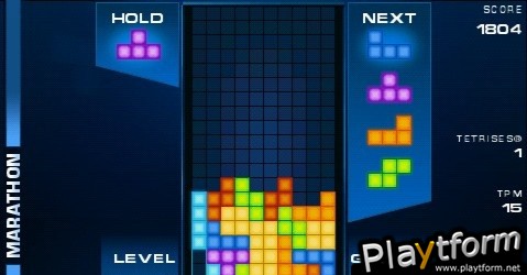 Tetris (PSP)