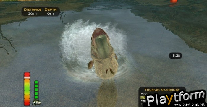 The Strike (Xbox 360)