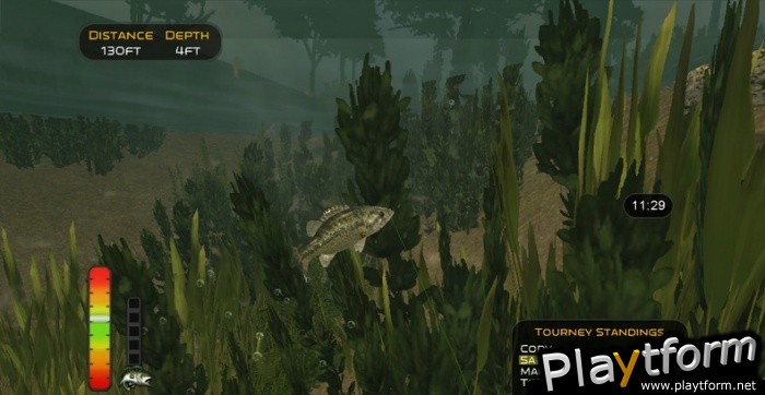 The Strike (Xbox 360)