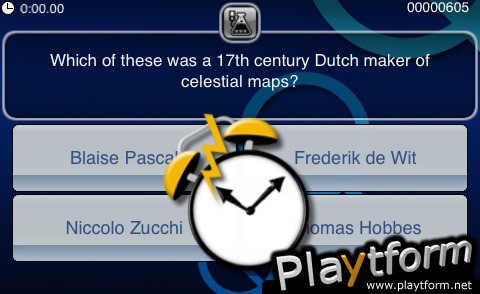 QuizQuizQuiz (iPhone/iPod)