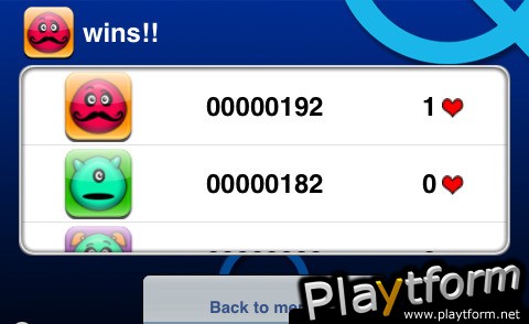 QuizQuizQuiz (iPhone/iPod)