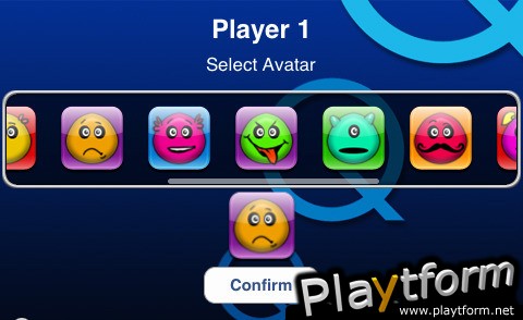 QuizQuizQuiz (iPhone/iPod)