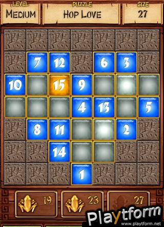 Hopido (iPhone/iPod)