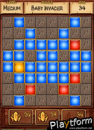 Hopido (iPhone/iPod)