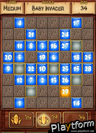 Hopido (iPhone/iPod)