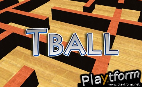 BallT (iPhone/iPod)