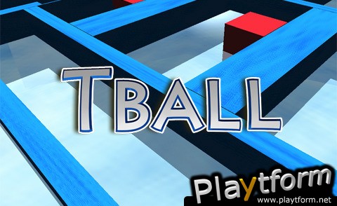 BallT (iPhone/iPod)