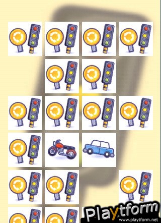 Vehicle Pairs (iPhone/iPod)