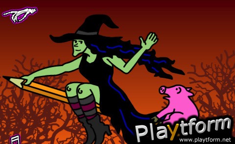 Tap Treats Halloween (iPhone/iPod)
