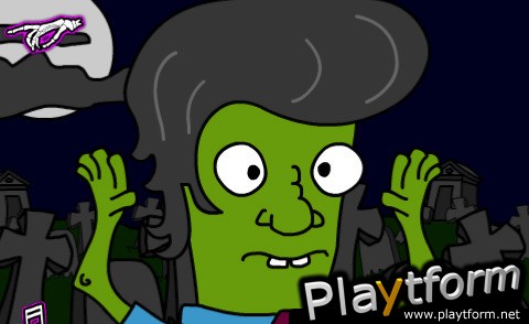 Tap Treats Halloween (iPhone/iPod)