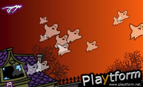 Tap Treats Halloween (iPhone/iPod)