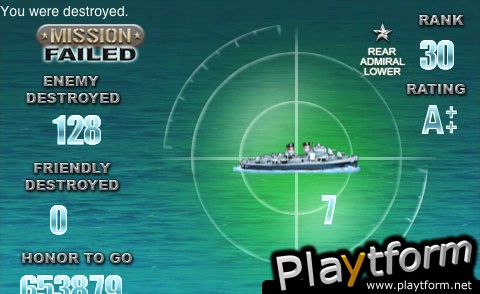 Sub Hunt - AddictingGames (iPhone/iPod)