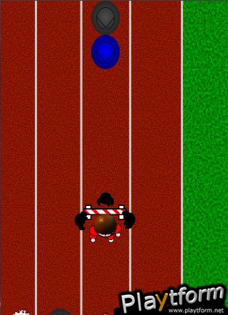 DEAD RUN! (iPhone/iPod)