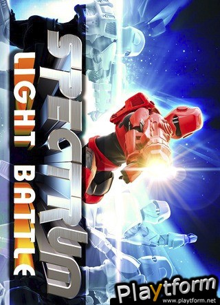 Spectrum Light Battle (iPhone/iPod)