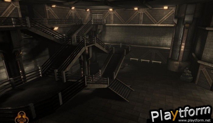 Fallen Earth: Welcome to the Apocalypse (PC)