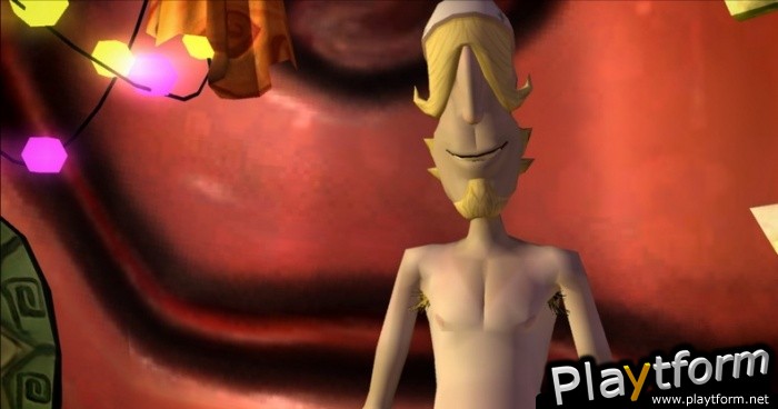 Tales of Monkey Island Chapter 3: Lair of the Leviathan (PC)